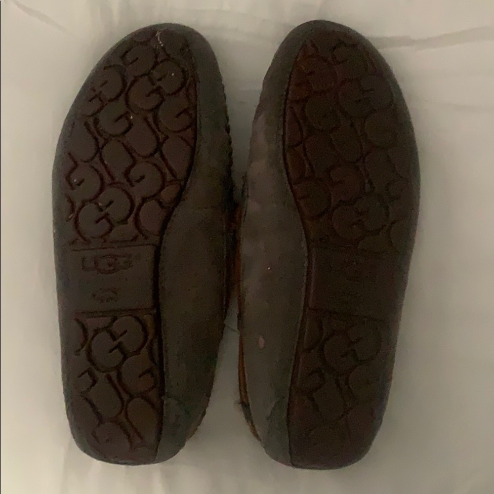 UGG Slippers - Picture 2 of 3